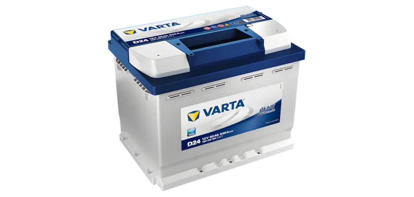 VARTA